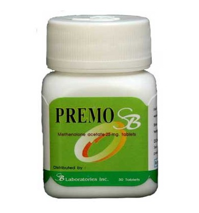 Premo SB Laboratories