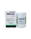 Metesto ACDHON