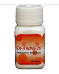 Di - Anabol SB Laboratories