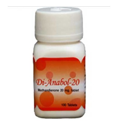 Di - Anabol SB Laboratories