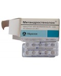 Methandrostenolon