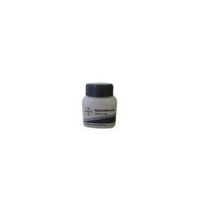 Methandienone Bayer