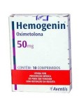 Hemogenin Aventis