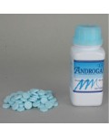 Androgan LST