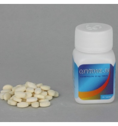 Oxytone - 50 SB Laboratories