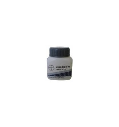 Oxandrolone Bayer