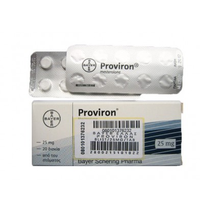 Provironum Bayer