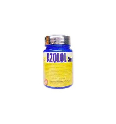 Azolol British Dispensary