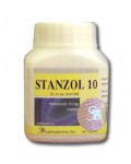 Stanzol SB Laboratories