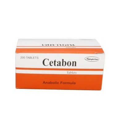 Cetabon Therapharma