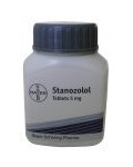 Stanozolol Bayer