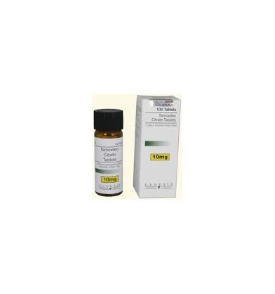 Tamoxifen Citrate Genesis
