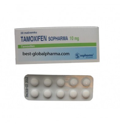 Tamoxifen Sopharma