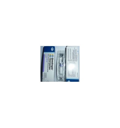 Genotropin 36 Pharmacia Sverige A.B
