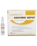 Agovirin Depot Biotika