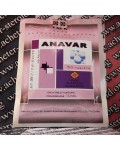 Anavar Hubei
