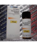 Clenbuterol Hydrochloride Genesis