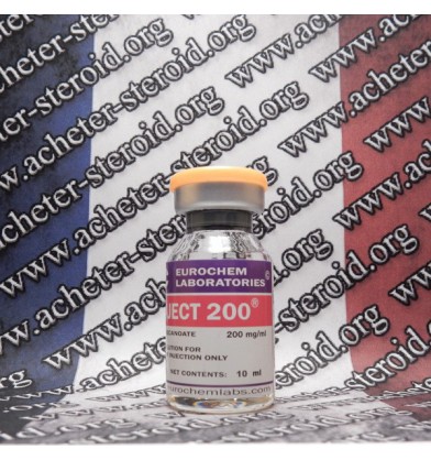 DecaJect Eurochem