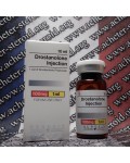 Drostanolone Propionate Genesis