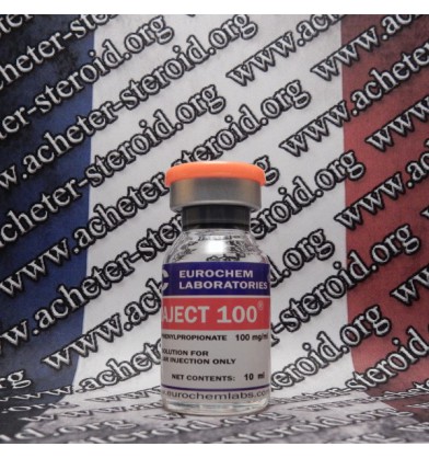 DuraJect Eurochem