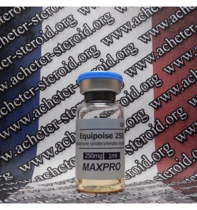 Equipoise 250 Max Pro