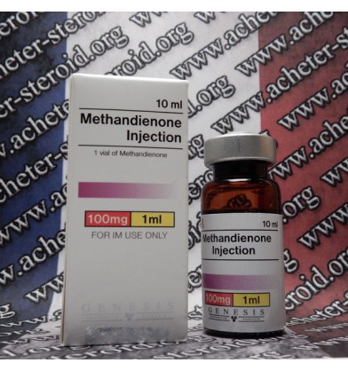 Methandienone Genesis