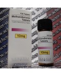 Methandienone Tablets Genesis