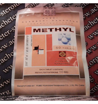 Methyl Hubei
