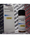 Methyltestosterone Genesis