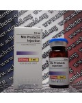 Mix Products Genesis