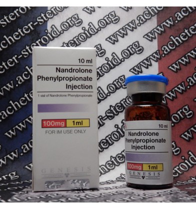 Nandrolone Phenylpropionate Genesis