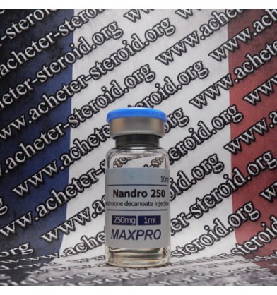 Nandrolone Decanoate Max Pro