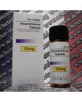 Oxandrolone Genesis