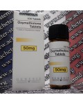 Oxymetholone Tablets Genesis