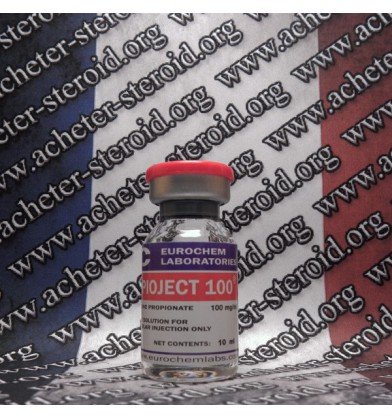 PropioJect Eurochem