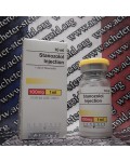 Stanozolol Genesis