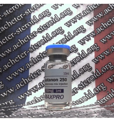 Sustanon 250 Max Pro
