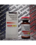 Testosterone Compound 250 Genesis