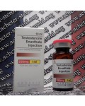 Testosterone Enanthate Genesis