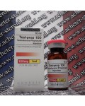 Test-Prop 100 Genesis