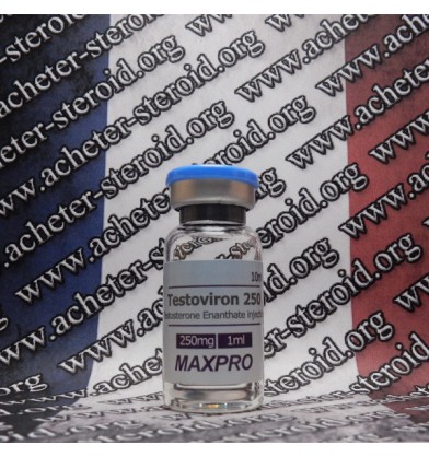 Testoviron 250 Max Pro
