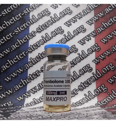 Trenbolone 100 Max Pro
