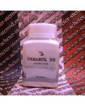 Danabol DS Body Research