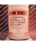 Anabol British Dispensary