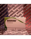 Bonavar Body Research