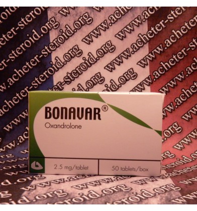 Bonavar Body Research