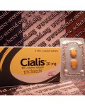 Cialis Tablets (Tadalafil)