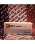 Clenbuterol Sopharma
