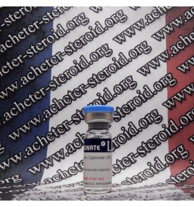 Cypionate LA®