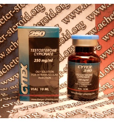 Cytex 250 Thaiger Pharma
